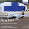 Hangar Door | Aviation...