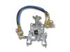 Gas cutting machine