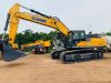 XE470D hydraulic minin...