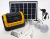 Light Kits 5W Solar li...
