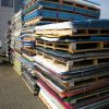 Acrylic pmma scrap manufacturers transparent plastic sheet