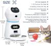 3.5L Automatic Cat Dog...