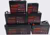 Sealed lead acid battery