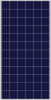 330W Poly Solar Panels