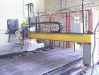 CNC flame/plasma cutti...