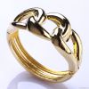fashion Elegant Gold P...