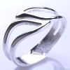 fashion dolphin silver...