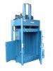 hydraulic baler with d...