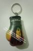 BOB MARLEY KEYCHAIN BO...