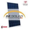 AE solar panels 