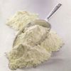 Bulk full cream milk powder