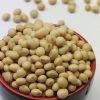 Bulk soybeans for export