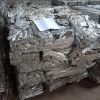 Scrap Aluminum Alloy