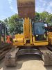 Used Komatsu PC200-6 E...