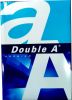 Double A A4 80 gsm exc...