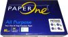 Paper one A4 80 gsm pr...