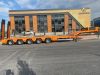 5 AXLE LOWBED SEMI-TRA...