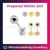 Wholesale Ear Studs wi...