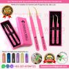 2pcs Titanium Gold Tip...