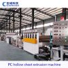 PC hollow grid sheet e...