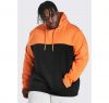 Orange/Black Men'...