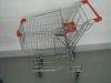 Asian shopping cart