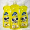 BILO Premium Dishwash Liquid 1000 ml - Lemon