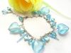 9In 20mm Lampwork Glas...