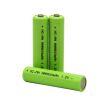 NIMH AA 400mAh 1.2v Re...
