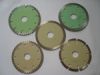 diamond saw blade