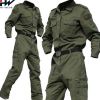 KMS Ripstop Military t...