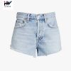 Jeans Shorts Women Wom...