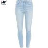 Lose Distressed Jean H...
