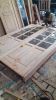 Teak Wood Door, Teak W...
