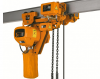 Electric Chain Hoist, ...