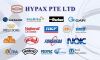 Oil Seals, O Rings, Ve...