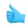 Blue/Black Nitrile Glo...
