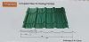 Corrugated Steel  Roof...