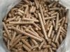 Biomass Wood Pellet Fo...