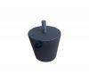 Lead dioxide titanium ...
