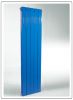 copper-tube with alumi...