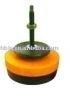 anti-vibration machine...