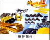 Bulldozer Spare Parts