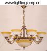 Chandelier lighting, T...