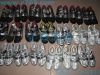 BIKESHOES CYCLING SHOE...