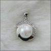 Pearl Jewelry Pendant ...