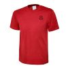Mens Slim Fit O Neck L...