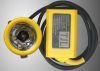 miners LED cap lamp, h...