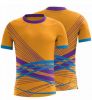 SUBLIMATED T-SHIRT WIT...