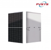 solar panel house